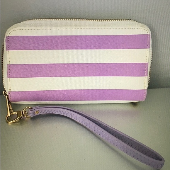 ALL 5 new wristlet/bags for $40 the first pearl wristlet is no longer available - Picture 6 of 6